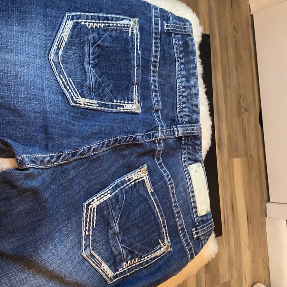 Rock And Roll Jeans - image 3